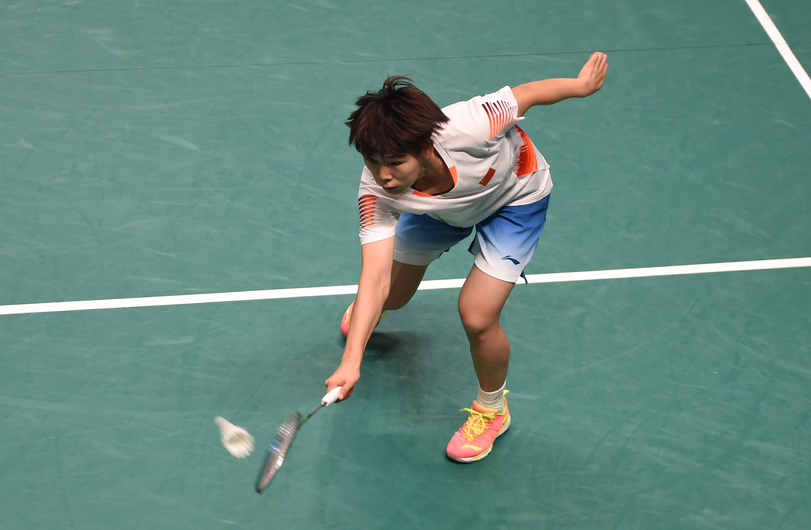 技战术多样 技战术多样