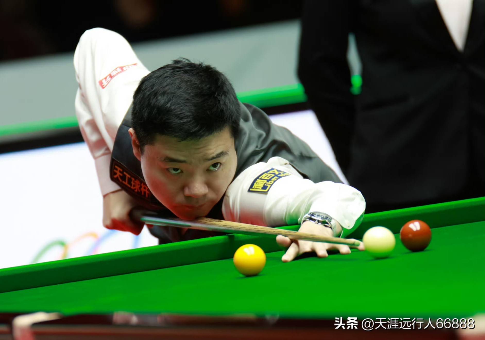 拜仁需要更 拜仁需要更