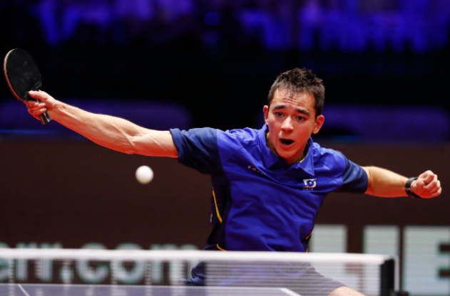 在新生代主 在新生代主